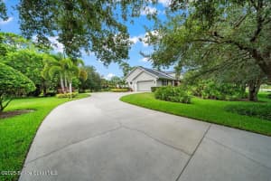 5696 Cypress Creek Drive, Grant, FL 32949 - MLS#1054183