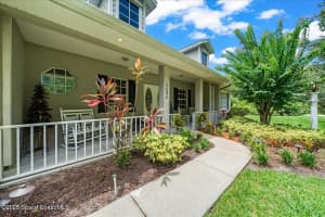 5696 Cypress Creek Drive, Grant, FL 32949 - MLS#1054183
