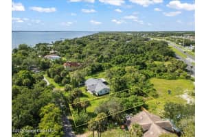 4635 Indian River Drive, Cocoa, FL 32927 Sold 10/14/25