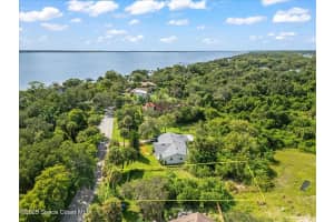 4635 Indian River Drive, Cocoa, FL 32927 Sold 10/14/25