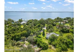4635 Indian River Drive, Cocoa, FL 32927 Sold 10/14/25