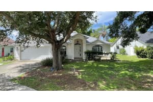 1642 Rustic Way, Melbourne, FL 32935 - MLS#1054188