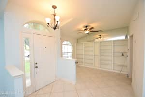 1642 Rustic Way, Melbourne, FL 32935 - MLS#1054188
