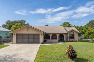 1790 Halfmoon Street, Palm Bay, FL 32907 Sold 08/29/25
