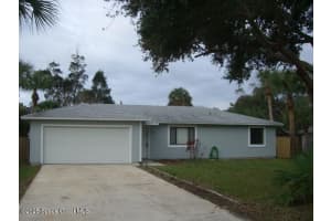 6580 Floridana Avenue, Melbourne Beach, FL 32951 - MLS#1054191