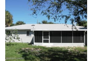 6580 Floridana Avenue, Melbourne Beach, FL 32951 - MLS#1054191