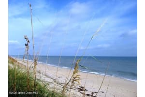 6580 Floridana Avenue, Melbourne Beach, FL 32951 - MLS#1054191