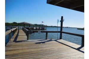453 Dolphin Street, Melbourne Beach, FL 32951 - MLS#1054193