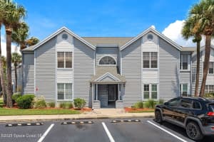 7350 N Highway 1, 201, Cocoa, FL 32927 - MLS#1054194