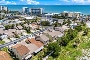 129 Seawind Drive, Satellite Beach, FL 32937 Sold 12/12/25