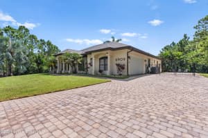 6909 Hacienda Drive, Grant, FL 32949 - MLS#1054200