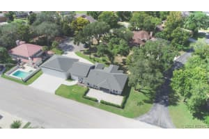 1010 Flotilla Club Drive, Indian Harbour Beach, FL 32937 - MLS#1054205