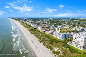 650 N Atlantic Avenue, 706, Cocoa Beach, Fl 32931, Cocoa Beach