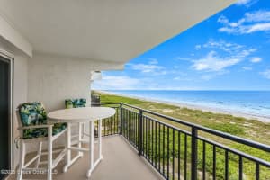 650 Atlantic Avenue, Cocoa Beach, FL 32931 - MLS#1054209