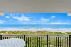 650 Atlantic Avenue, Cocoa Beach, FL 32931 - MLS#1054209