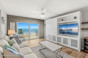 650 Atlantic Avenue, Cocoa Beach, FL 32931 - MLS#1054209