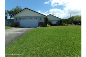 1131 Glenham Drive, Palm Bay, FL 32905 - MLS#1054212