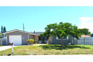 495 Belair Avenue, Merritt Island, Fl 32953, Merritt Island