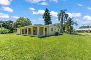 1729 Trimble Road, Melbourne, FL 32934 - MLS#1054220