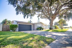 1340 Demitasse Avenue, Merritt Island, FL 32952 Sold 11/13/25