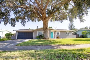 1340 Demitasse Avenue, Merritt Island, FL 32952 Sold 11/13/25