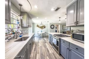 1340 Demitasse Avenue, Merritt Island, FL 32952 Sold 11/13/25