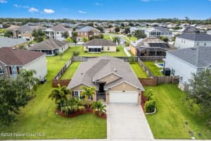 3366 Slate Street, Melbourne, FL 32904 Sold 09/22/25