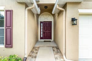 3366 Slate Street, Melbourne, FL 32904 Sold 09/22/25