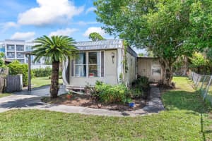 2591 Amberly Road, Palm Bay, FL 32905 - MLS#1054227
