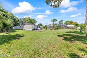 2591 Amberly Road, Palm Bay, FL 32905 - MLS#1054227