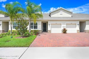 2730 Ben Hogan Court, West Melbourne, FL 32904 - MLS#1054234
