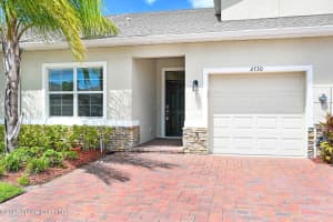 2730 Ben Hogan Court, West Melbourne, FL 32904 - MLS#1054234