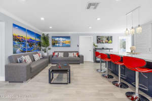 236 3rd Street, Satellite Beach, FL 32937 - MLS#1054237
