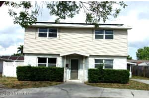 746 Ironwood Drive, Melbourne, FL 32935 - MLS#1054240