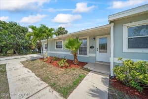 111 Churchill Avenue, Satellite Beach, FL 32937 - MLS#1054244