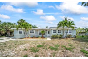 111 Churchill Avenue, Satellite Beach, FL 32937 - MLS#1054244