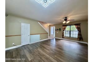 4020 Millicent Circle, Melbourne, FL 32901 - MLS#1054251