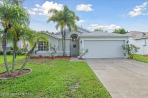7036 Hammock Trace Drive, Melbourne, Fl 32940, Melbourne