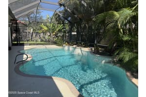 416 Southampton Drive, Indialantic, FL 32903 - MLS#1054259