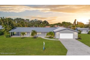 7618 133rd Square, Sebastian, Fl 32958, Sebastian