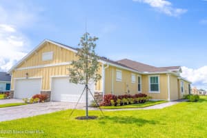2297 Cerulean Drive, Palm Bay, FL 32907 - MLS#1054263