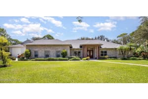 207 Brightwater Drive Se, Palm Bay, Fl 32909, Palm Bay