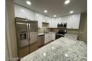 1861 Long Iron Drive, Rockledge, FL 32955 - MLS#1054265