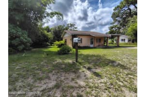 308 W Virginia Drive, Titusville, Fl 32796, Titusville