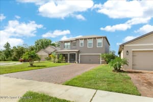 3621 Peony Court, Palm Bay, FL 32909 - MLS#1054267