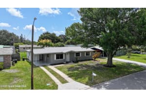 4339 Plompton Drive, Melbourne, FL 32935 - MLS#1054270