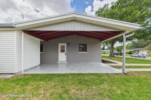 4339 Plompton Drive, Melbourne, FL 32935 - MLS#1054270