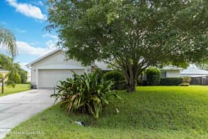 1860 Kansas Road, Palm Bay, FL 32909 Sold 11/14/25