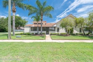 2208 Heritage Drive, Titusville, Fl 32780, Titusville