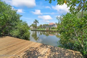 2060 Newfound Harbor Drive, Merritt Island, FL 32952 - MLS#1054273